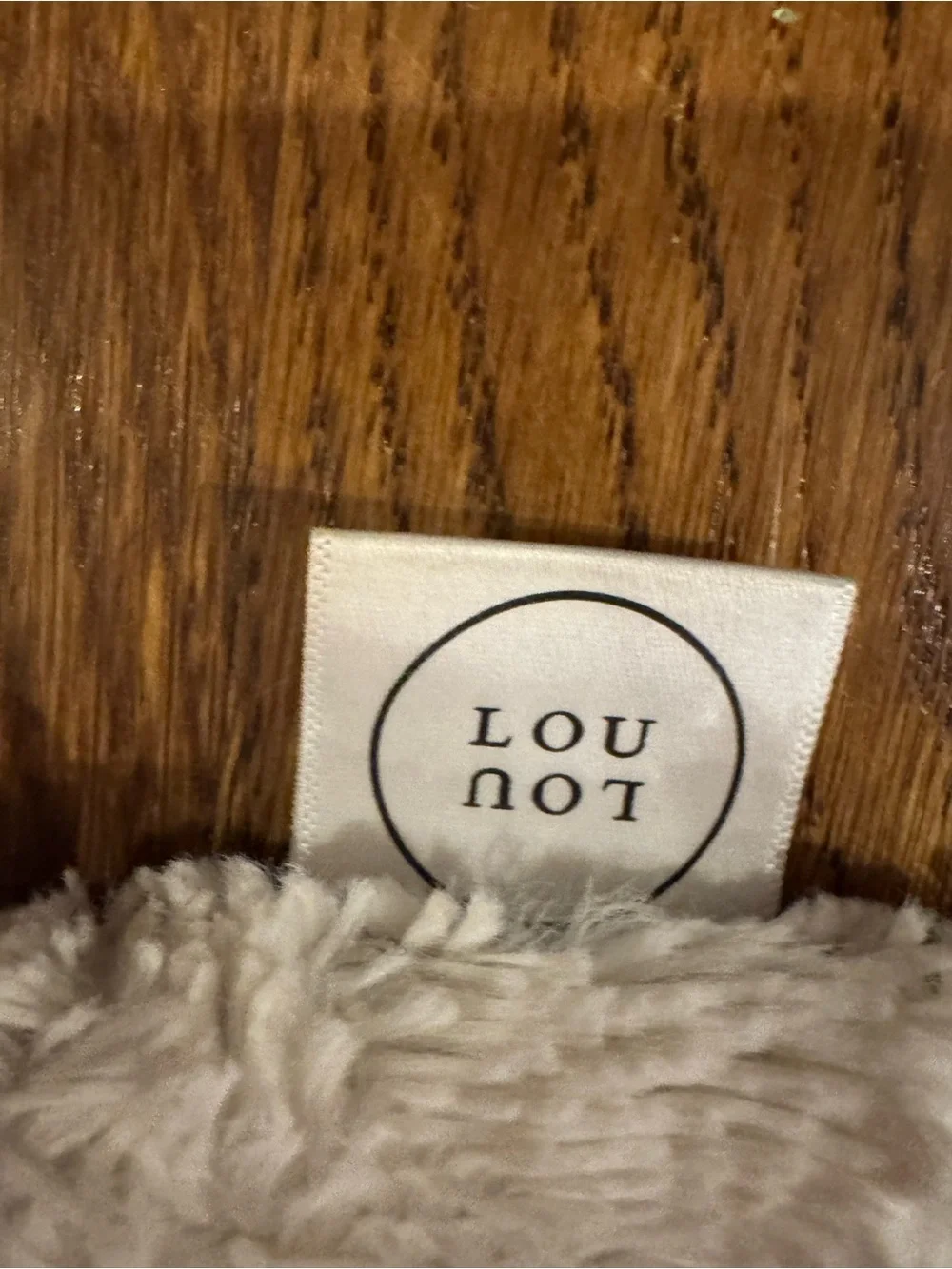 Lou Lou & Company soft cozy